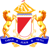 KADIN Sulawesi Barat Logo